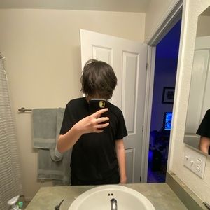 Meet your Posher, Ben